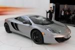McLaren MP4-12C 2012 года